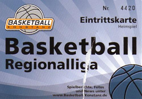 basketball Frontside