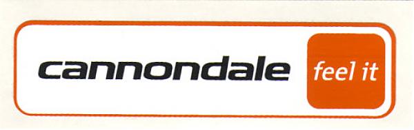 cannondale Frontside