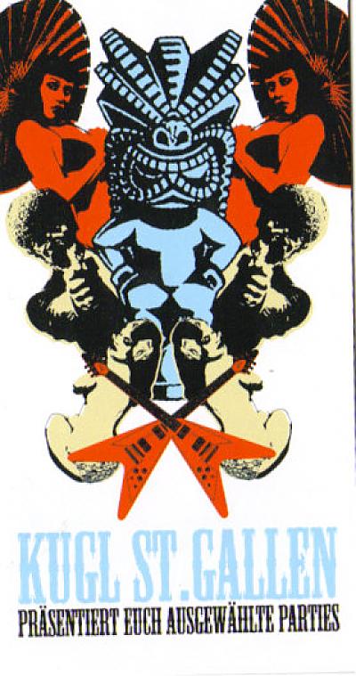 kugl Frontside