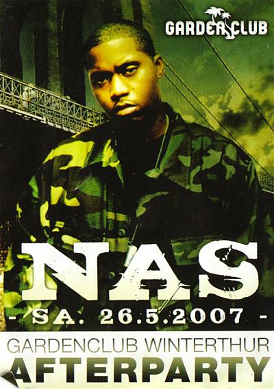 nas Frontside