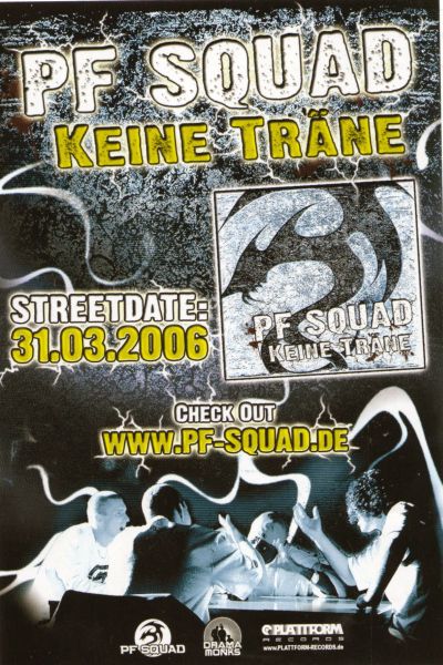 pf squad Frontside
