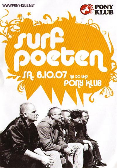 surfpoeten Frontside
