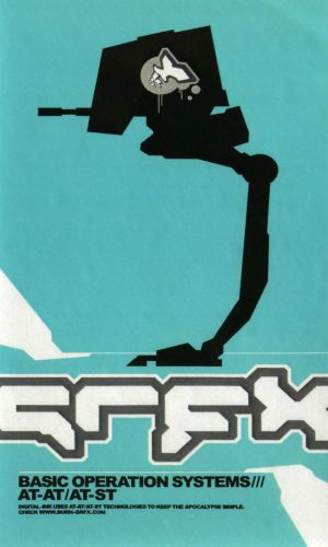 basic operation systems Frontside