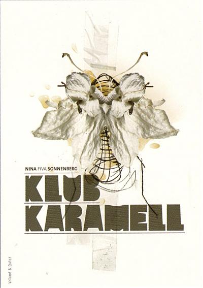 klub karamell Frontside