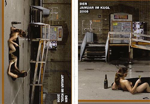 kugl st. gallen Frontside
