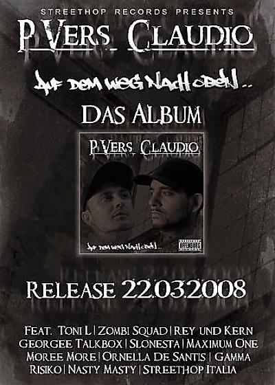 p-vers & claudio Frontside