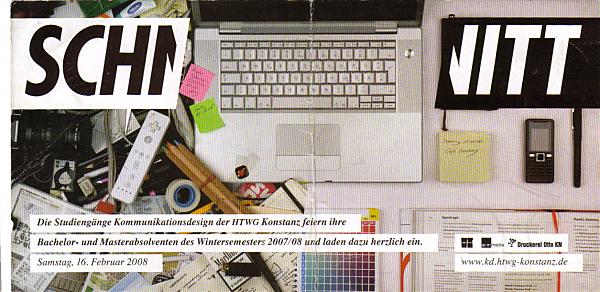 htwg Frontside