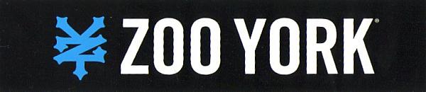 zoo york Frontside