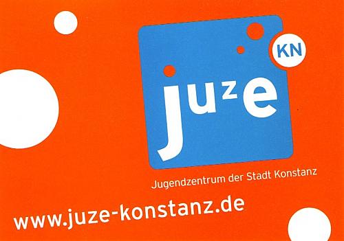 juze konstanz Frontside