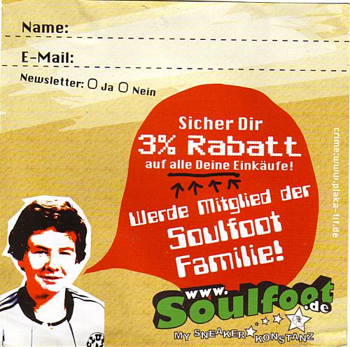 soulfoot Backside