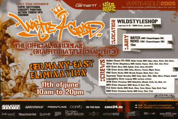 wildstyleshop berlin Backside