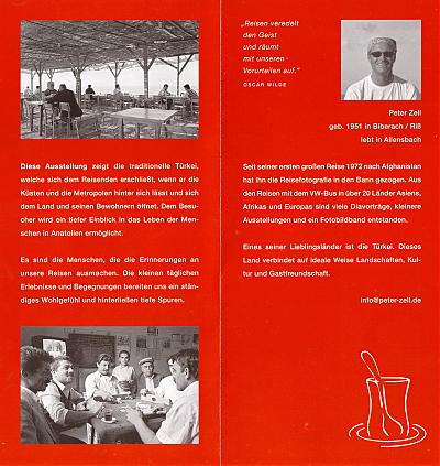 tee bei ahmet Backside