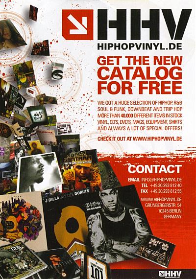 hhv.de Backside