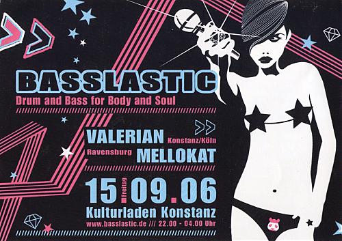 kula september 2006 Backside