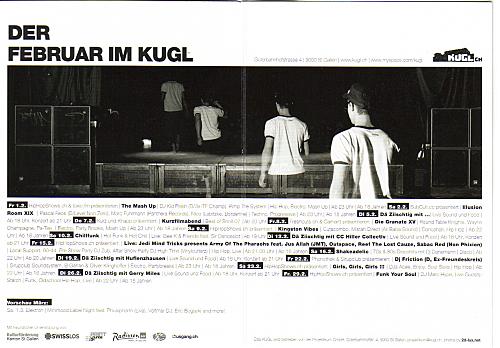 kugl februar 2008 Backside