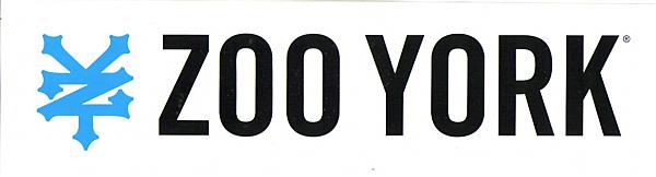 zoo york Backside