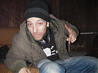 interview mit esik in st. gallen (ch)