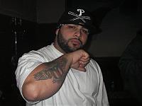 interview mit outerspace und sabac red