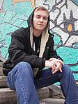 interview mit anael in heidelberg