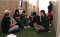 interview mit acoustic instinct