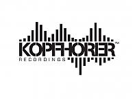 kopfhrer recordings