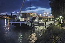 das schiff