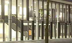 Oberschwabenhalle