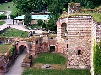 kaiserthermen