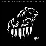 musiclounge-bw INDEPENDENT MUSIC MAGAZINE presents "Danzka - Danzkaholic Vol.1" Free Download