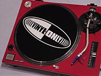 vinyl only